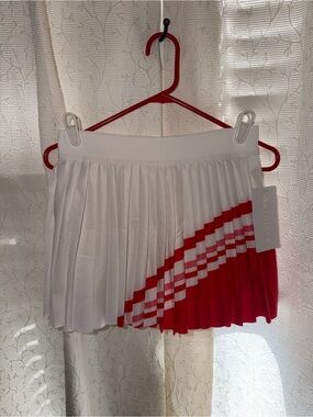 Athleta tennis skirt